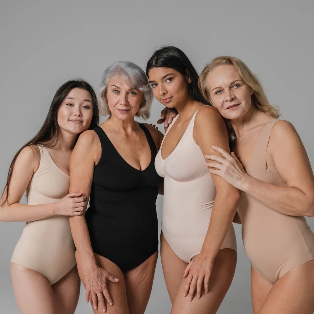 Abonnement pour toutes les femmes Sisters Gym