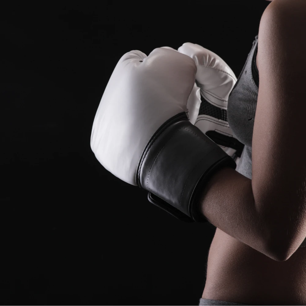 Boxe intro