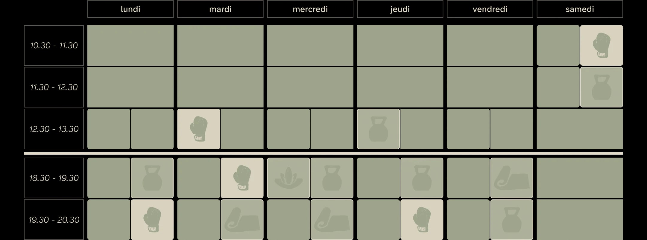 planning-boxe-sisters-gym