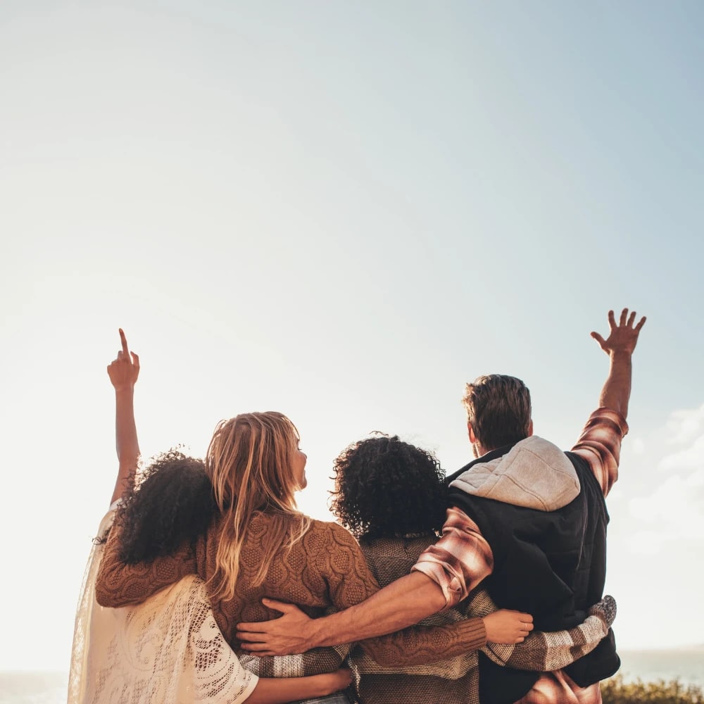 we entre copains